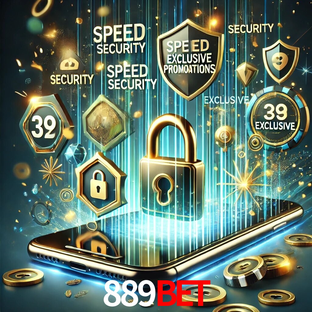 Vantagens do App 889BET